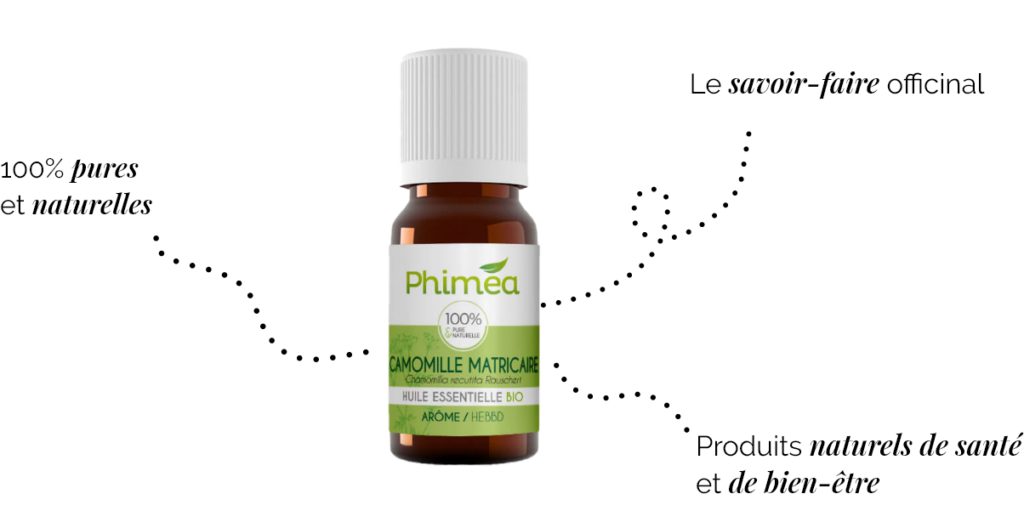 Spray ANTI-MOUSTIQUE - Phiméa Pharma