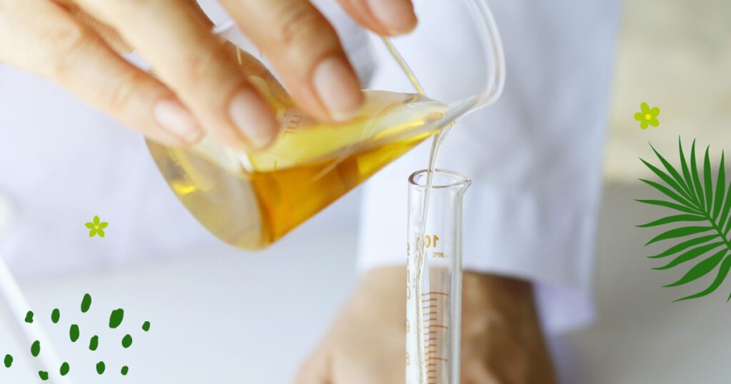 L’Expertise des pharmaciens reconnue : l’ANSM encadre les préparations à base d’huiles essentielles